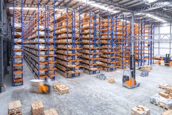 Compose - Artikel - Shared Warehousing; een motor van innovatie
